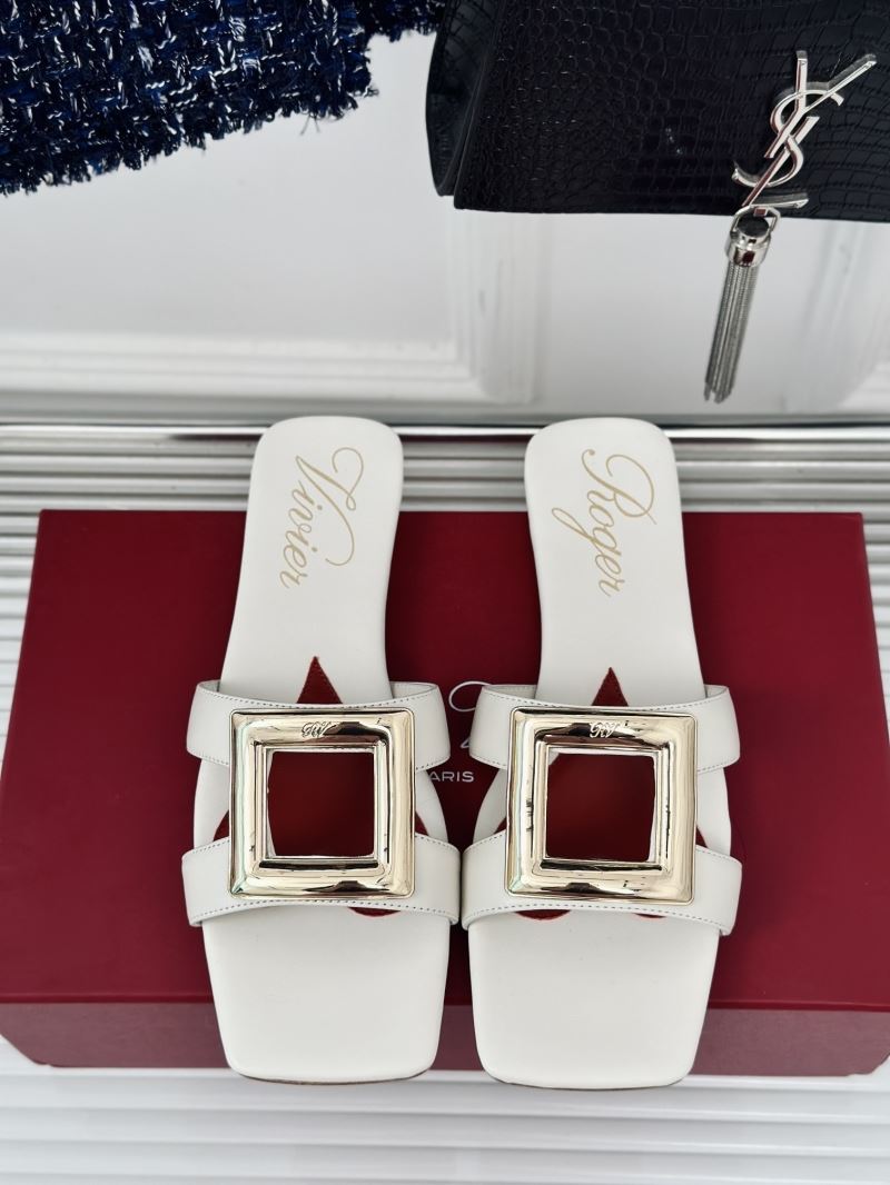 Roger Vivier Sandals